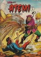 Sommaire Atemi n 35